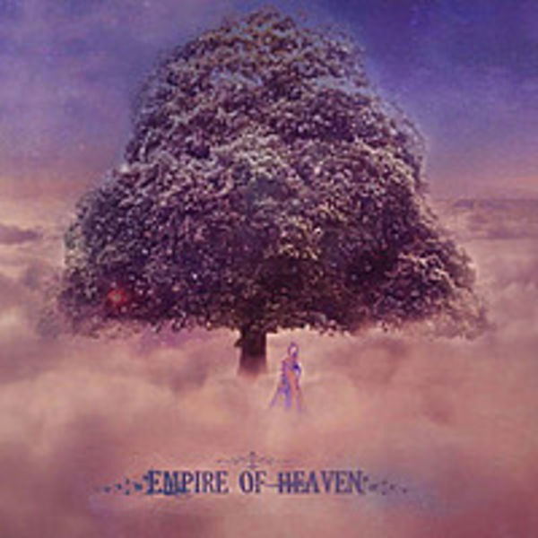 Empire Of Heaven - Empire Of Heaven(2012)